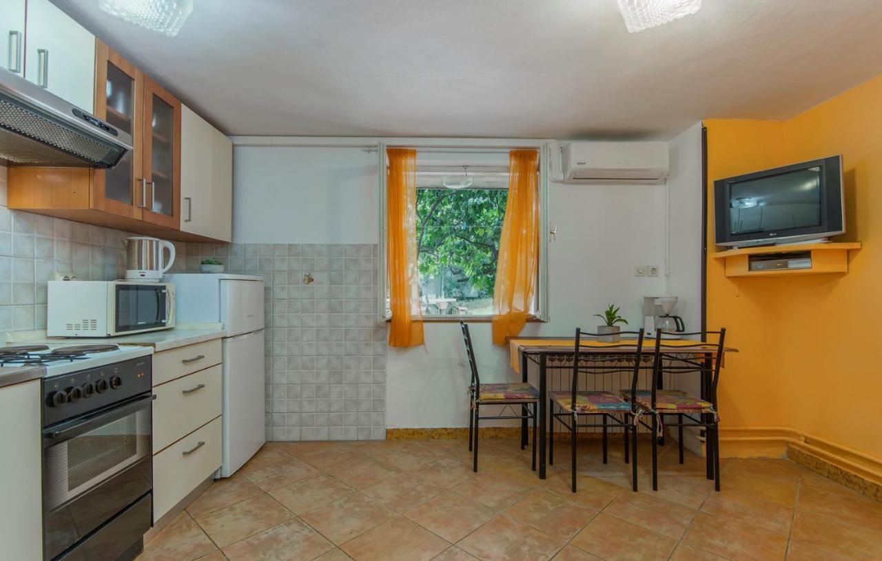 Apartment Complex Sauko Poreč Eksteriør billede