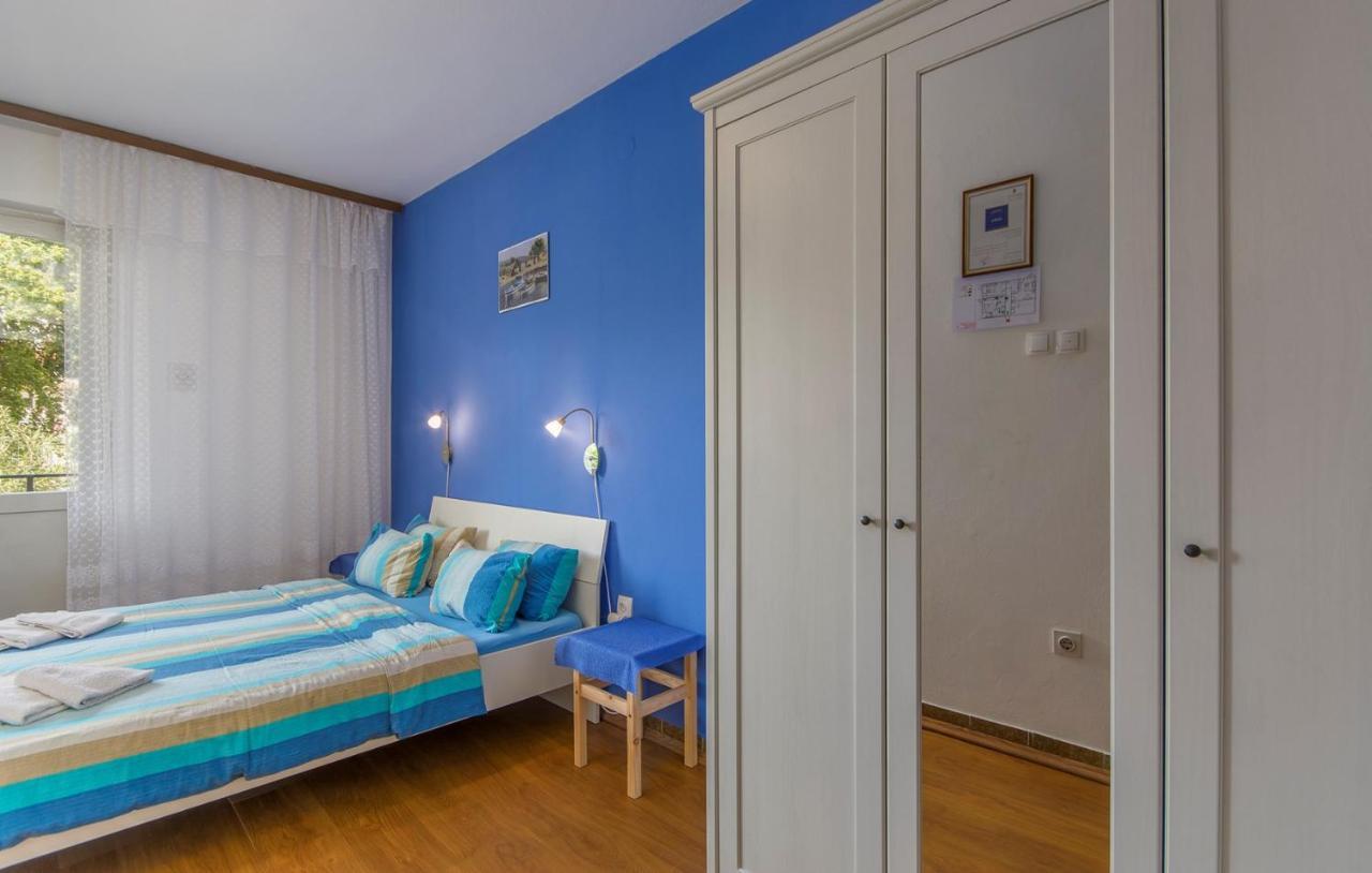 Apartment Complex Sauko Poreč Eksteriør billede